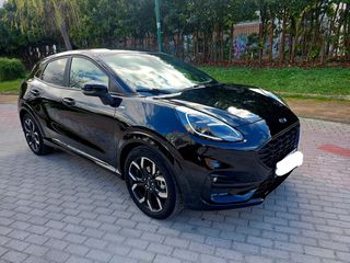 Ford Puma 2023 ΕΛΛΗΝΙΚΟ-ST-LINE-AUTO-FULL EXTRA!!!-thumb-1