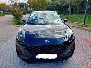Ford Puma 2023 ΕΛΛΗΝΙΚΟ-ST-LINE-AUTO-FULL EXTRA!!!-thumb-2
