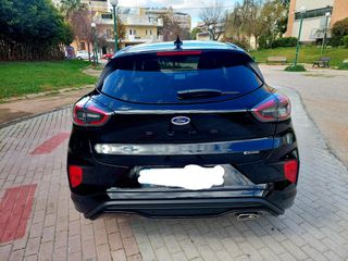 Ford Puma 2023 ΕΛΛΗΝΙΚΟ-ST-LINE-AUTO-FULL EXTRA!!!-thumb-4