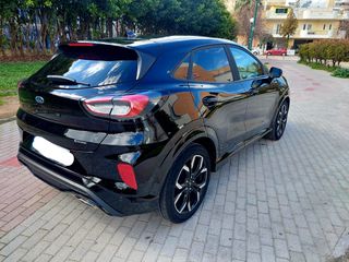 Ford Puma 2023 ΕΛΛΗΝΙΚΟ-ST-LINE-AUTO-FULL EXTRA!!!-thumb-5