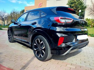 Ford Puma 2023 ΕΛΛΗΝΙΚΟ-ST-LINE-AUTO-FULL EXTRA!!!-thumb-9