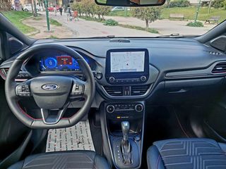 Ford Puma 2023 ΕΛΛΗΝΙΚΟ-ST-LINE-AUTO-FULL EXTRA!!!-thumb-11