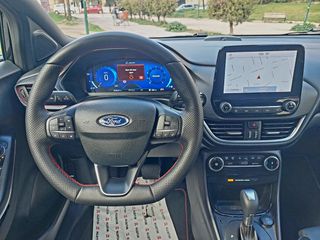 Ford Puma 2023 ΕΛΛΗΝΙΚΟ-ST-LINE-AUTO-FULL EXTRA!!!-thumb-12