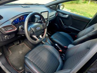 Ford Puma 2023 ΕΛΛΗΝΙΚΟ-ST-LINE-AUTO-FULL EXTRA!!!-thumb-14