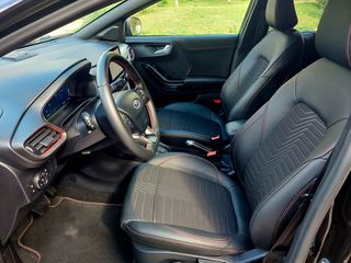 Ford Puma 2023 ΕΛΛΗΝΙΚΟ-ST-LINE-AUTO-FULL EXTRA!!!-thumb-15