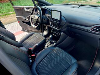 Ford Puma 2023 ΕΛΛΗΝΙΚΟ-ST-LINE-AUTO-FULL EXTRA!!!-thumb-16