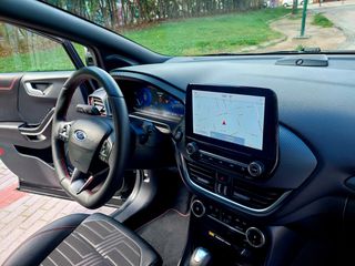 Ford Puma 2023 ΕΛΛΗΝΙΚΟ-ST-LINE-AUTO-FULL EXTRA!!!-thumb-17