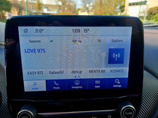 Ford Puma 2023 ΕΛΛΗΝΙΚΟ-ST-LINE-AUTO-FULL EXTRA!!!-thumb-30
