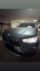 Bmw X2 2020 M PACKET ΕΛΛΗΝΙΚΟ-thumb-1
