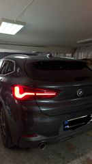 Bmw X2 2020 M PACKET ΕΛΛΗΝΙΚΟ-thumb-2