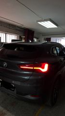 Bmw X2 2020 M PACKET ΕΛΛΗΝΙΚΟ-thumb-3