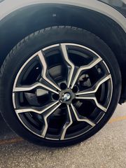 Bmw X2 2020 M PACKET ΕΛΛΗΝΙΚΟ-thumb-10