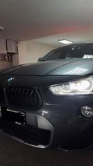 Bmw X2 2020 M PACKET ΕΛΛΗΝΙΚΟ-thumb-6