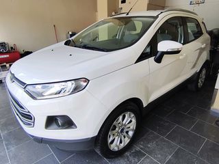 Ford EcoSport 2016