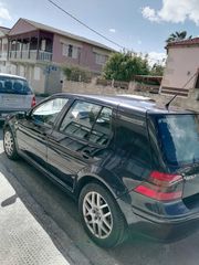 Volkswagen Golf 2003 Variant 1.6 Pacific