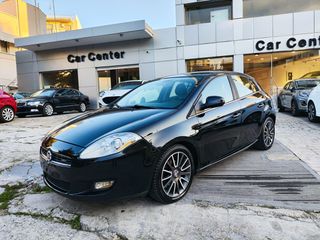 Fiat Bravo 2009 T-JET SPORT  5D 1400cc 120ps