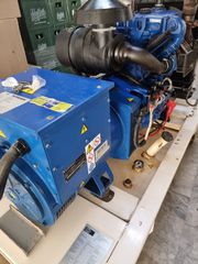 Γεννητρια Perkins 65KVA