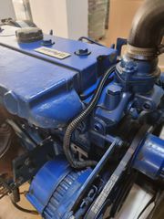 Γεννητρια Perkins 65KVA-thumb-2