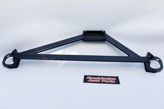 TEGIWA Μπαρες Θολων 3 σημειων για Honda Civic EG/EK 92-00
