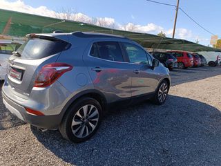 Opel Mokka X 2017 1.6 ECOTEC Diesel Start&Stop Ultimate-thumb-4