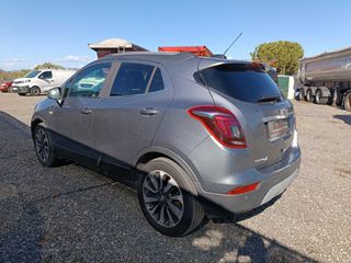 Opel Mokka X 2017 1.6 ECOTEC Diesel Start&Stop Ultimate-thumb-5