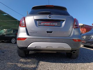 Opel Mokka X 2017 1.6 ECOTEC Diesel Start&Stop Ultimate-thumb-6