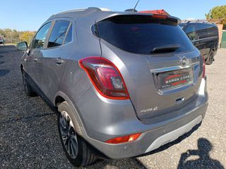 Opel Mokka X 2017 1.6 ECOTEC Diesel Start&Stop Ultimate-thumb-9