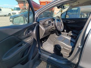 Opel Mokka X 2017 1.6 ECOTEC Diesel Start&Stop Ultimate-thumb-10