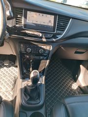 Opel Mokka X 2017 1.6 ECOTEC Diesel Start&Stop Ultimate-thumb-12