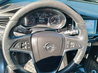Opel Mokka X 2017 1.6 ECOTEC Diesel Start&Stop Ultimate-thumb-13