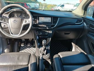 Opel Mokka X 2017 1.6 ECOTEC Diesel Start&Stop Ultimate-thumb-16