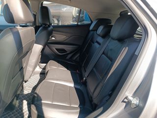 Opel Mokka X 2017 1.6 ECOTEC Diesel Start&Stop Ultimate-thumb-17