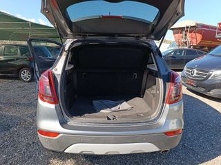 Opel Mokka X 2017 1.6 ECOTEC Diesel Start&Stop Ultimate-thumb-24