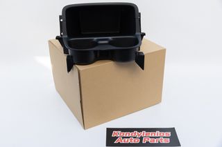 Πλαστικο-Ποτηροθηκες Honda Civic EJ/EK GENUINE OEM ΓΝΗΣΙΕΣ 1996-2000