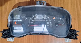 FIAT PANDA 2007 1.3cc DIESEL  MULTIJET  188A8000 ΚΟΝΤΕΡ - ΟΡΓΑΝΑ  46801565