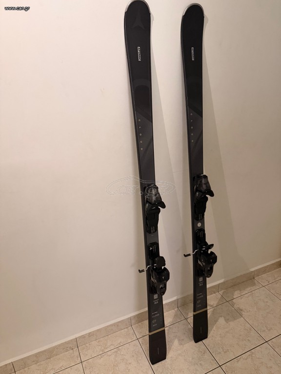 Ski Atomic 2024 CLOUD  C7, 163cm