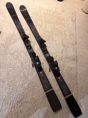 Ski Atomic 2024 CLOUD  C7, 163cm-thumb-1