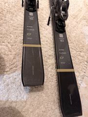 Ski Atomic 2024 CLOUD  C7, 163cm-thumb-2