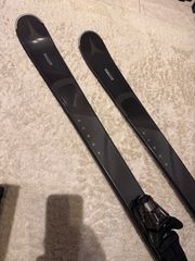 Ski Atomic 2024 CLOUD  C7, 163cm-thumb-5