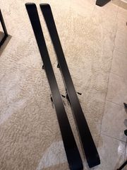 Ski Atomic 2024 CLOUD  C7, 163cm-thumb-7