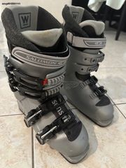 Ski Atomic 2024 CLOUD  C7, 163cm-thumb-8