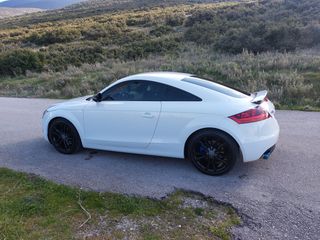 Audi TT 2010 S-LINE-thumb-4