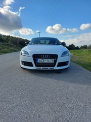 Audi TT 2010 S-LINE-thumb-2