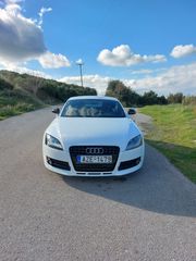 Audi TT 2010 S-LINE-thumb-3