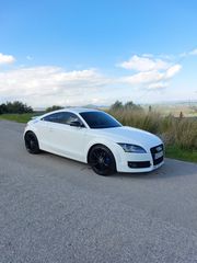 Audi TT 2010 S-LINE