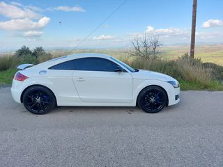 Audi TT 2010 S-LINE-thumb-1