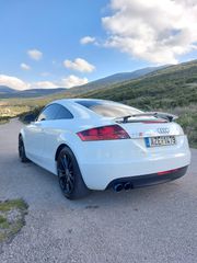 Audi TT 2010 S-LINE-thumb-5