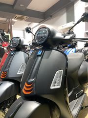 Vespa GTS Super Sport 310 2026 VESPA ΕΚΠΤΩΣΗ 500 ΕΥΡΩ! ΑΤΟΚΕΣ ΔΟΣΕΙΣ