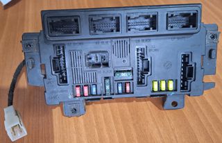 ΑΣΦΑΛΕΙΟΘΗΚΗ BSI FIAT PANDA ΚΩΔ. S118578030G ΜΟΝΤΕΛΟ 2003-2013 060206131519 SIEMENS VDO