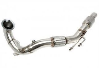 Downpipe με Καταλύτη & Flex Pipe TA Technix – Audi A3 (8V) / Seat Leon (5F) / Skoda Octavia (5E), Superb (3T) / VW Golf VII (AU), Passat (3C)
